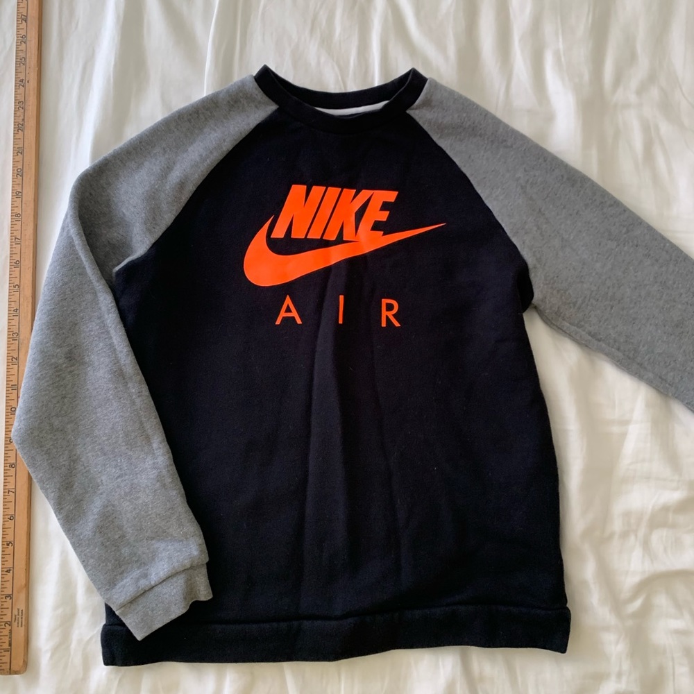 Boys Nike Sweatshirt